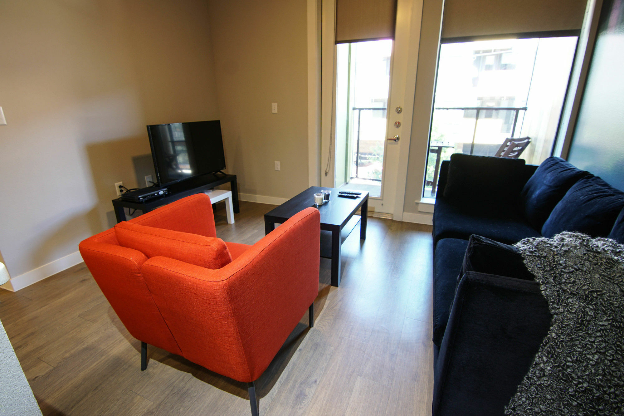 Luxury On South Lamar Austin Extérieur photo